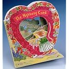 The Mystery Card : Valentine Little Window Books by  GaGoldsack and Kate Davies