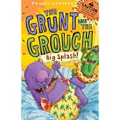 Big Splash (The Grunt and The Grouch 3)
