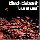 Live at Last - Black Sabbath