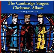 Cambridge Singers Christmas Album