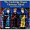 My kind of ethereal Anglican choral Christmas