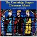 My kind of ethereal Anglican choral Christmas