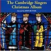 The Cambridge Singers Christmas Album