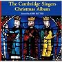 The Cambridge Singers Christmas Album