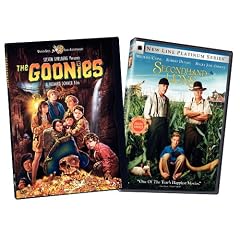 Secondhand Lions / The Goonies