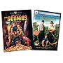 Seconhand Lions/The Goonies [2003] (REGION 1) (NTSC)