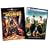 Secondhand Lions / The Goonies