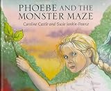 Phoebe and the monster maze