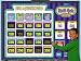 Interactive Math Quiz Game - Gr. 4-6