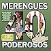 40 Merengues Poderosos
