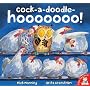 Cock-a-doodle-hooooooo!