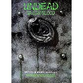 UNDEAD GREENBLOOD―仮面ライダー剣(ブレイド) 韮沢靖 アンデッドワークス