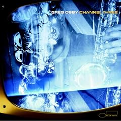 Greg Osby cover 
