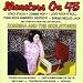 Monsters on 45