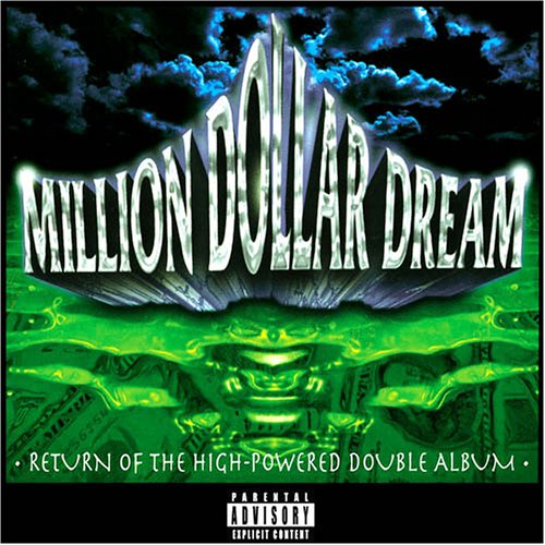 CD-Charts  Search : Return of High Powered Double Album