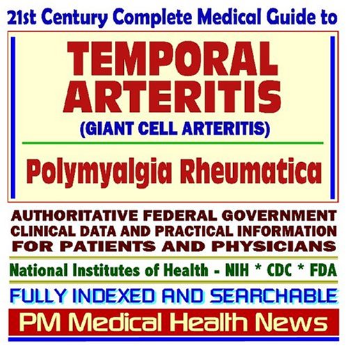 Polymyalgia-Rheumatica