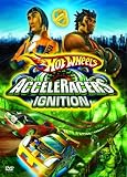 Review Hot Wheels Acceleracers  / Hot Wheels AcceleRacers: Ignition