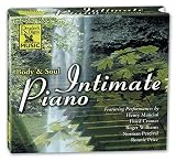 Intimate Piano: Body & Soul, Vol. 1