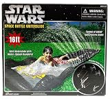 Star Wars Darth Vader 16' Waterslide
