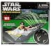 Star Wars Darth Vader 16' Waterslide