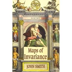 Maps of Invariance