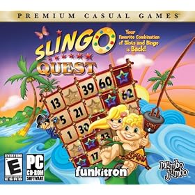 Slingo Quest
