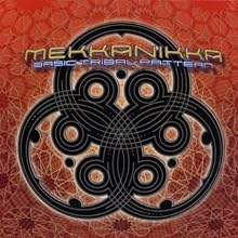 Basic Tribal Pattern