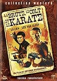 Revue Seven 7  / La Brute, le colt et le karaté