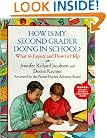 How Is My Second Grader Doing in School?: What to Expect and How to Help
