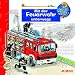 Wieso? Weshalb? Warum? Mit der Feuerwehr unterwegs. CD