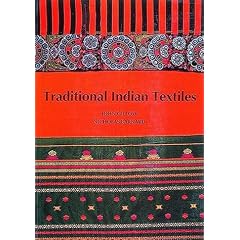 Traditional Indian Textiles