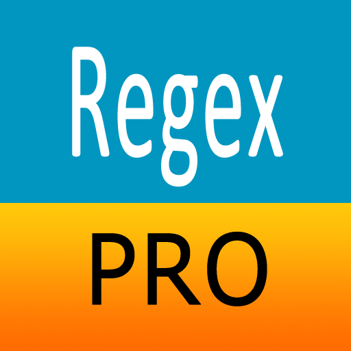 Regex Pro Quick Guide