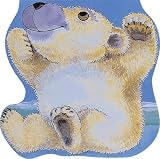 Pocket Polar Bear (Pocket Pals)