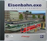 Eigenschaften ak tronic / Die Pyramide  / Eisenbahn.exe Professionell 2.42 (Software Pyramide)