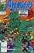 Book Avengers West Coast #61 : The Immortus Imperative (Marvel Comics)