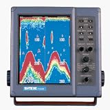 SITEX CVS-833 600 WATTS 8 COLOR LCD NO DUCER Model CVS-833
