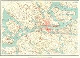 Stockholm Sweden