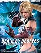 Tekken's Nina Williams In: Death by Degrees(TM) Official Strategy Guide (Official Strategy Guides (Bradygames))