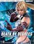 Tekken's Nina Williams In: Death by Degrees(tm) Official Strategy Guide