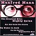 Greatest Hits von Manfred Mann - alle Infos