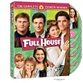 Full House: The Complete Fourth Season