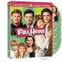 Full House - The Complete Fourth Season