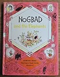 Nogbad and the elephants