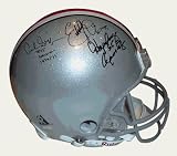 OSU Replica Helmet Griffin, Cassady, George, and Smith