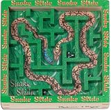  : Snake Slide Pocket Maze