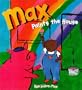 Max Paints the House