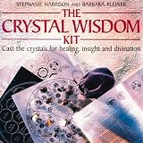 Crystal Wisdom Kit Crystal Wisdom Kit