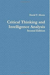 Thought and Knowledge - An Introduction to Critical Thinking