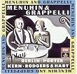 Menuhin & Grappelli Play Berlin, Porter, Kern, Rodgers & Hart