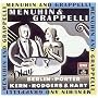 Menuhin And Grappelli Play Berlin, Kern, Porter, Rodgers And Hart